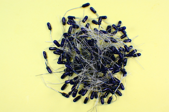 Lampes extérieures de courrier de petites ampoules transparentes de Bule mini 3mm 6.5V pour la fabrication modèle fournisseur