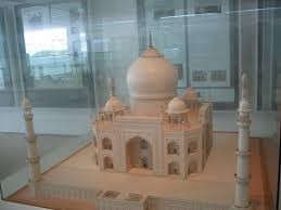 Fabricant modèle architectural de construction iconique, fabrication modèle architecturale miniature de mosquée fournisseur