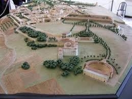 Modèle architectural miniature environnemental avec le système d'éclairage pour le projet de banlieue noire fournisseur