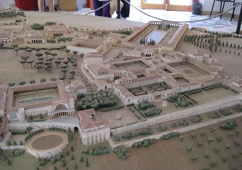 Fabricant modèle architectural miniature d'urbanisme, fabrication de modèle d'échelle d'utilisation des terres fournisseur
