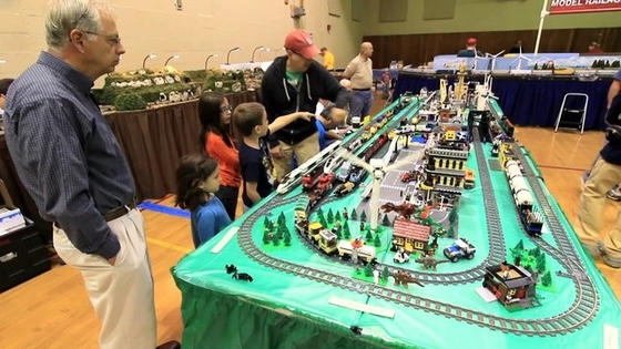 Miniature modèle architecturale qui respecte l'environnement de fabricant pour la planification de station de métro fournisseur