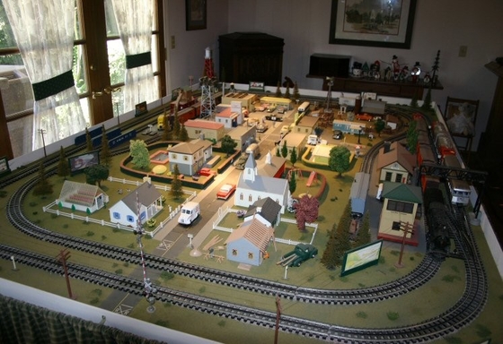 Fabricant modèle architectural miniature de gare ferroviaire, planification de projets de gare ferroviaire fournisseur