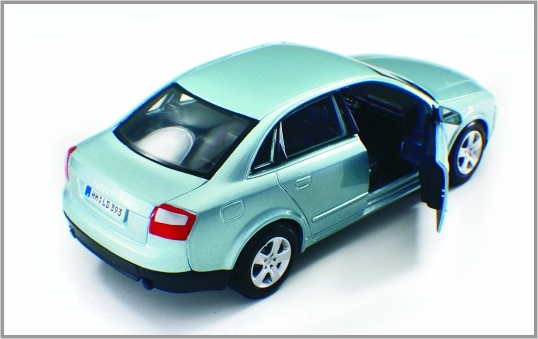 1:24 OEM moulé Mini Custom échelle modèle voitures Porsche GT3 pour l'aménagement de chemins de fer fournisseur