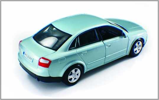 1:24 OEM moulé Mini Custom échelle modèle voitures Porsche GT3 pour l'aménagement de chemins de fer fournisseur