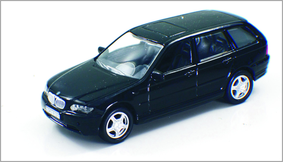 01:43 C4311 Mini Custom échelle modèle Alloy voitures Lamboighini BMW 3 Series Touring fournisseur