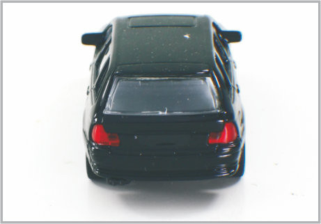 01:43 C4311 Mini Custom échelle modèle Alloy voitures Lamboighini BMW 3 Series Touring fournisseur