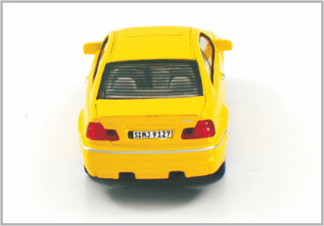 tourisme fait sur commande coulé sous pression de 1/43 séries de BMW M3 de marque de voitures modèles d'échelle d'alliage fournisseur