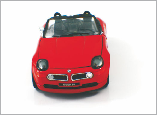 voiture de course faite sur commande rouge coulée sous pression de 1/32 voitures modèles d'échelle de jouet en tant qu'à la maison Decoratio fournisseur