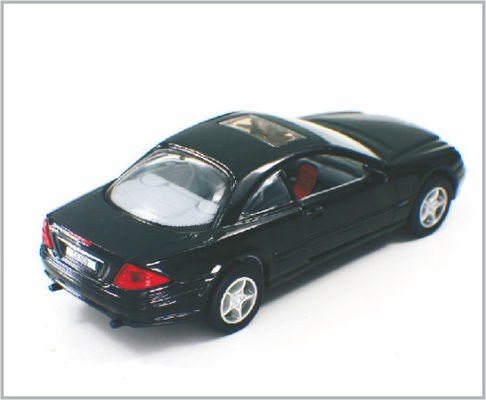 Voitures modèles faites sur commande noires de jouet et bleues lumineuses coulées sous pression BMWX5 d'échelle en tant qu'à la maison Decoratio fournisseur