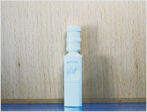 1320-03 Custom modèle meubles appareils ménagers eau distributeur modèle Architectural fournisseur