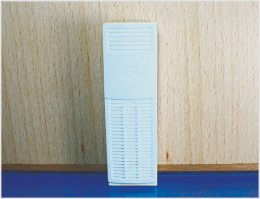 1320-01 OEM Architectural maison modèle meubles appareils ménagers modèle Cabinet climatiseurs fournisseur