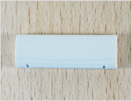 Modèle de maisons échelle architecturale modèle meubles Split climatisation Appliance 1320-02 fournisseur