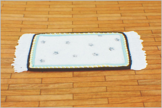 DT03 01:20 / 01:25 / 01:30 / 01:50 / 1:75 / 1:100 Architectural Scale Model Home Design tapis de poterie fournisseur