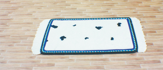 DT01 Custom Furniture de modèle Architectural tapis 01:20 / 01:25 / 01:30 / 01:50 / 1:75 / 1:100 fournisseur
